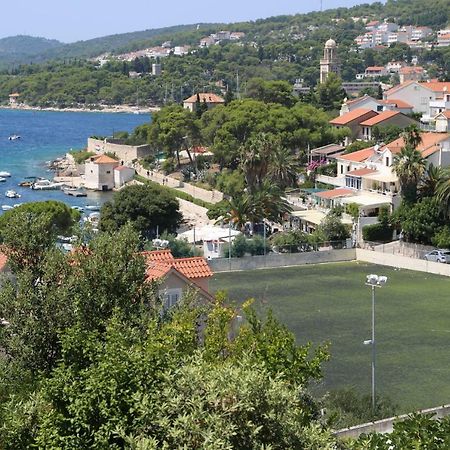 Apartmani Hvar Hvar Island Екстериор снимка