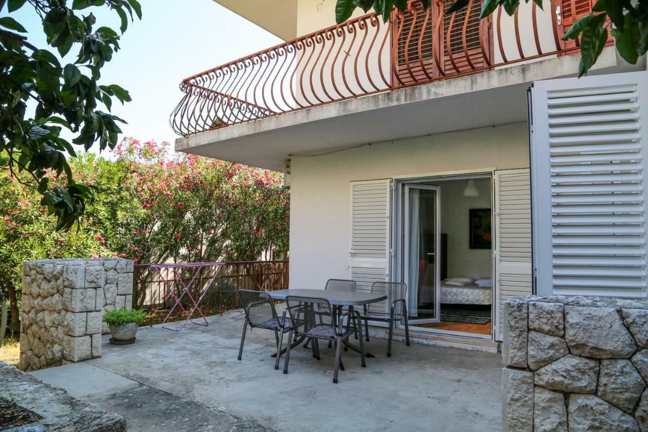 Apartmani Hvar Hvar Island Екстериор снимка