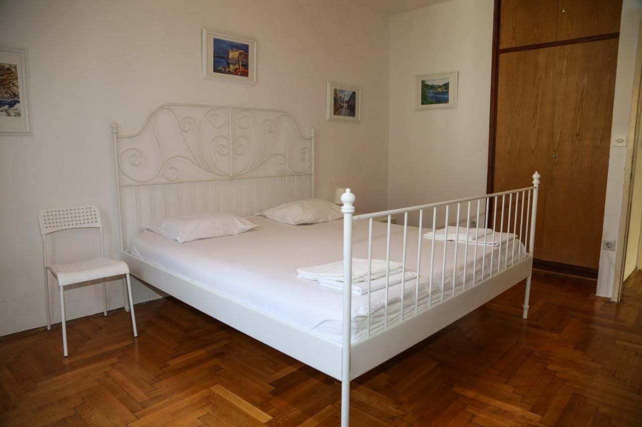 Apartmani Hvar Hvar Island Екстериор снимка